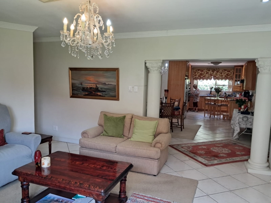 3 Bedroom Property for Sale in Riebeeckstad Free State